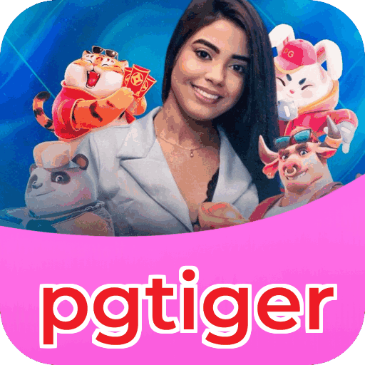 Acesso à conta pgtiger