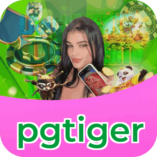Comparação app mobile e versão web pgtiger
