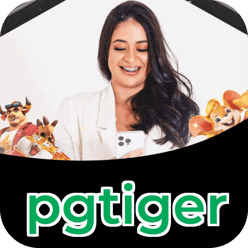 Página de download pgtiger