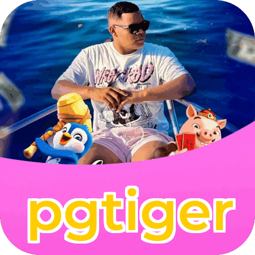 Catálogo de jogos pgtiger com fornecedores Pragmatic Play, Evolution, NetEnt