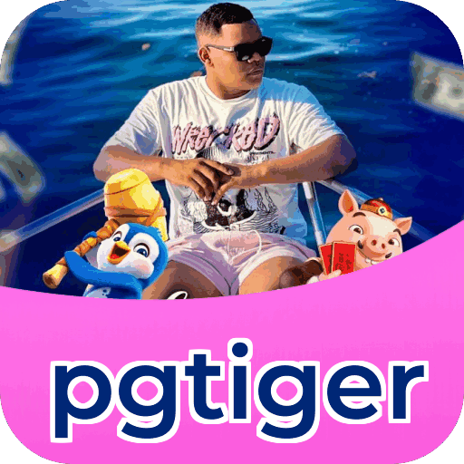 PIX instantâneo Brasil na pgtiger